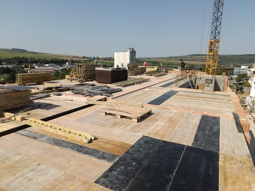 AKTUALIZACE: UB Babí louka