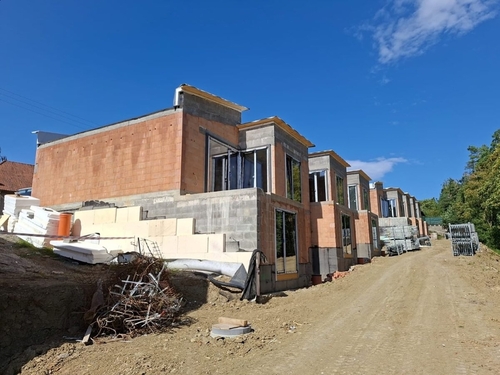 AKTUALIZACE: RD Pozlovice srpen AKTUALIZACE: RD Pozlovice srpen