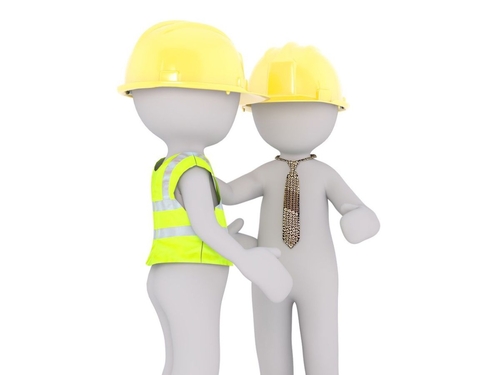 Nabídka práce – stavbyvedoucí